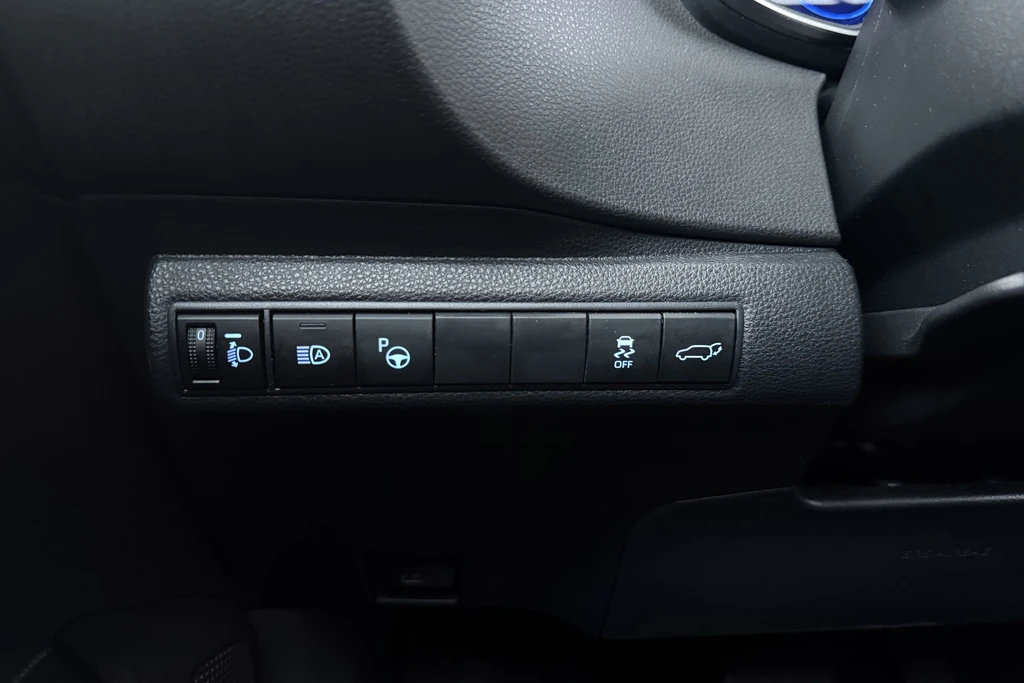 Toyota Corolla Touring Sports – foto 36