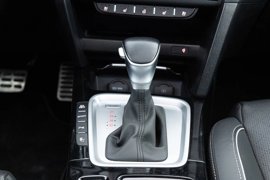 Kia XCeed – foto 25