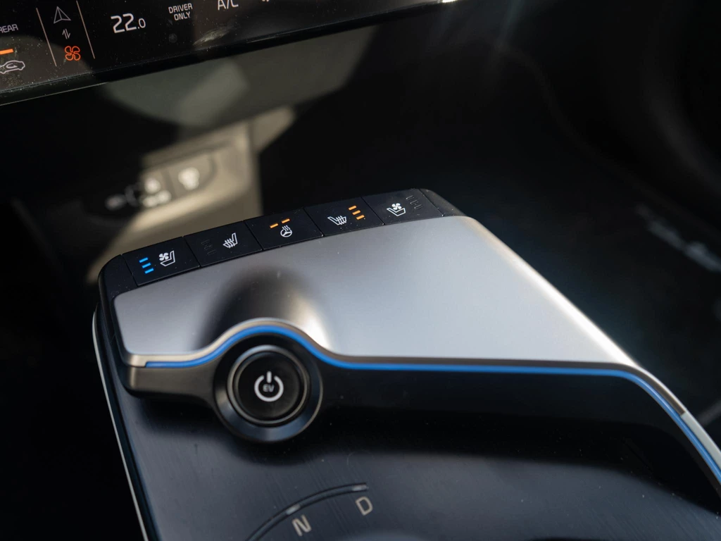 Kia EV6 – foto 13