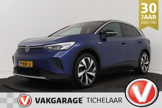 Volkswagen ID.4 – thumbnail 1