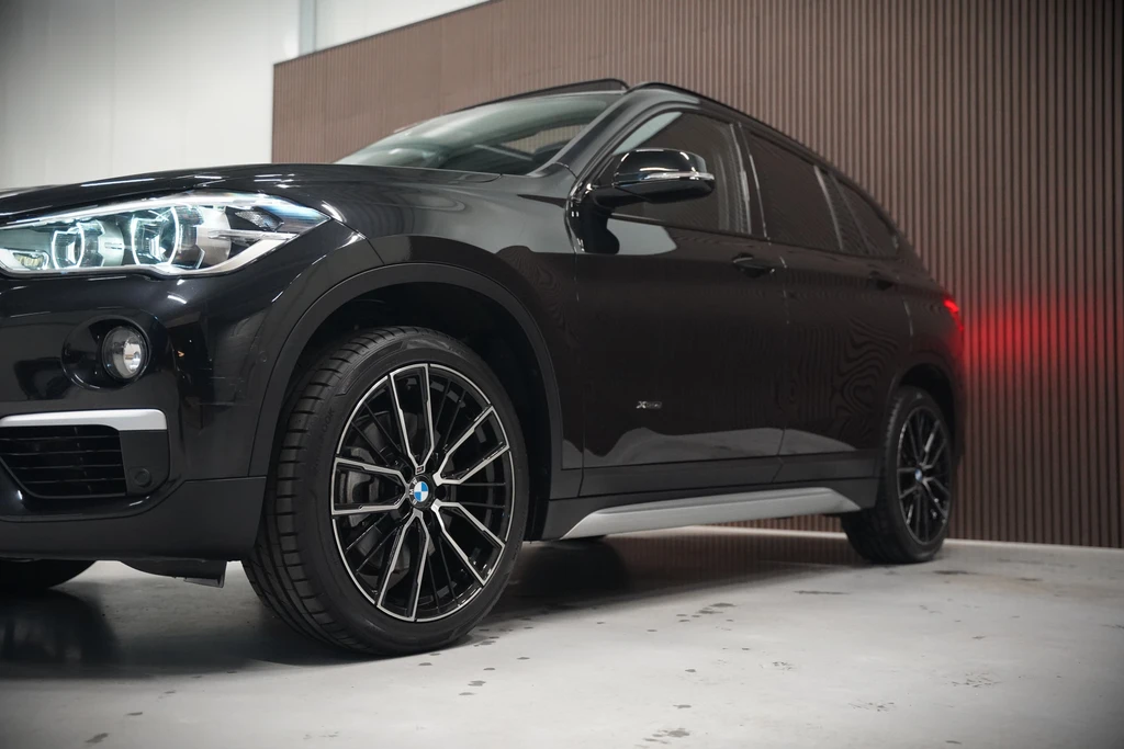 BMW X1 – foto 3