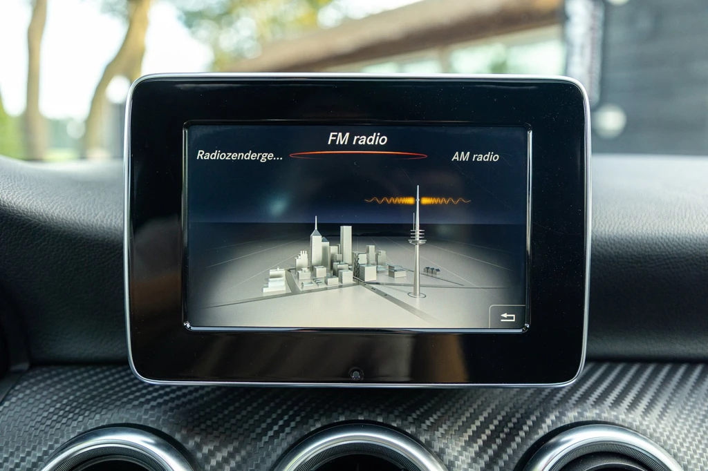 Mercedes-Benz A-Klasse – foto 83