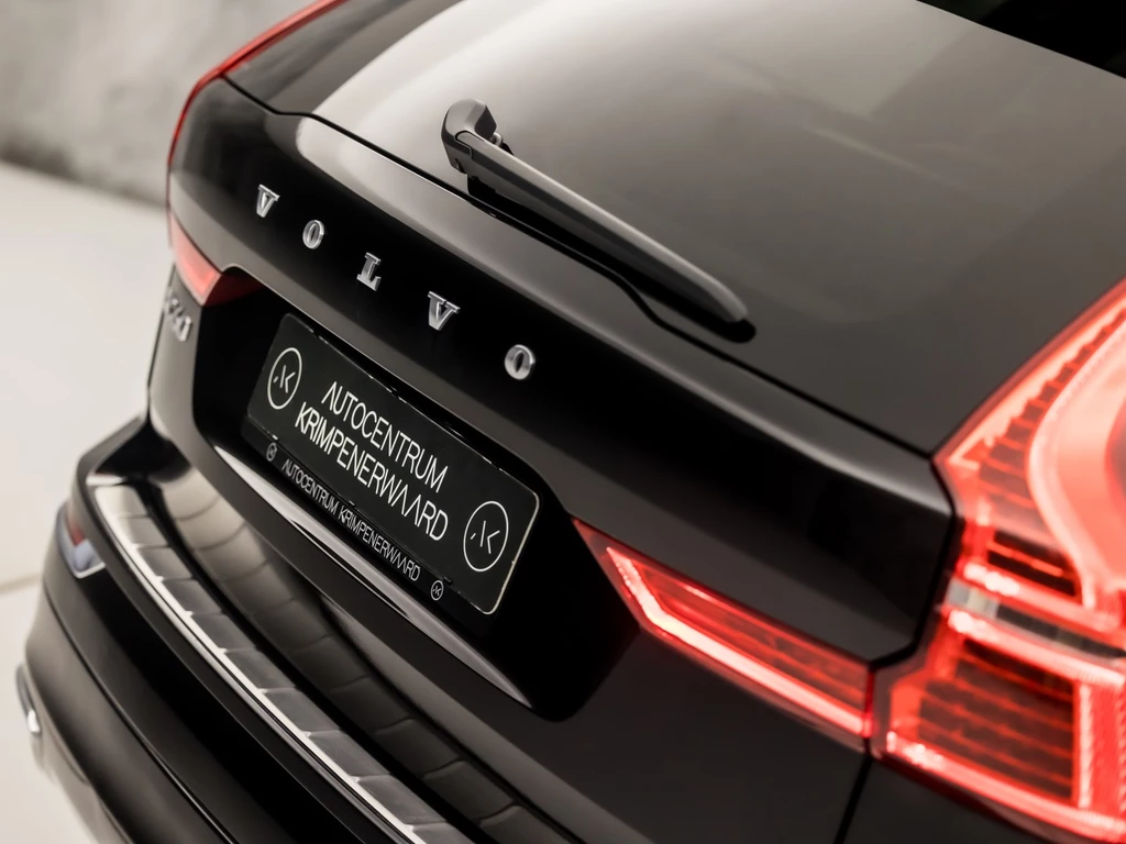 Volvo XC60 – foto 30
