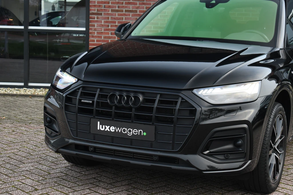Audi Q5 – foto 3