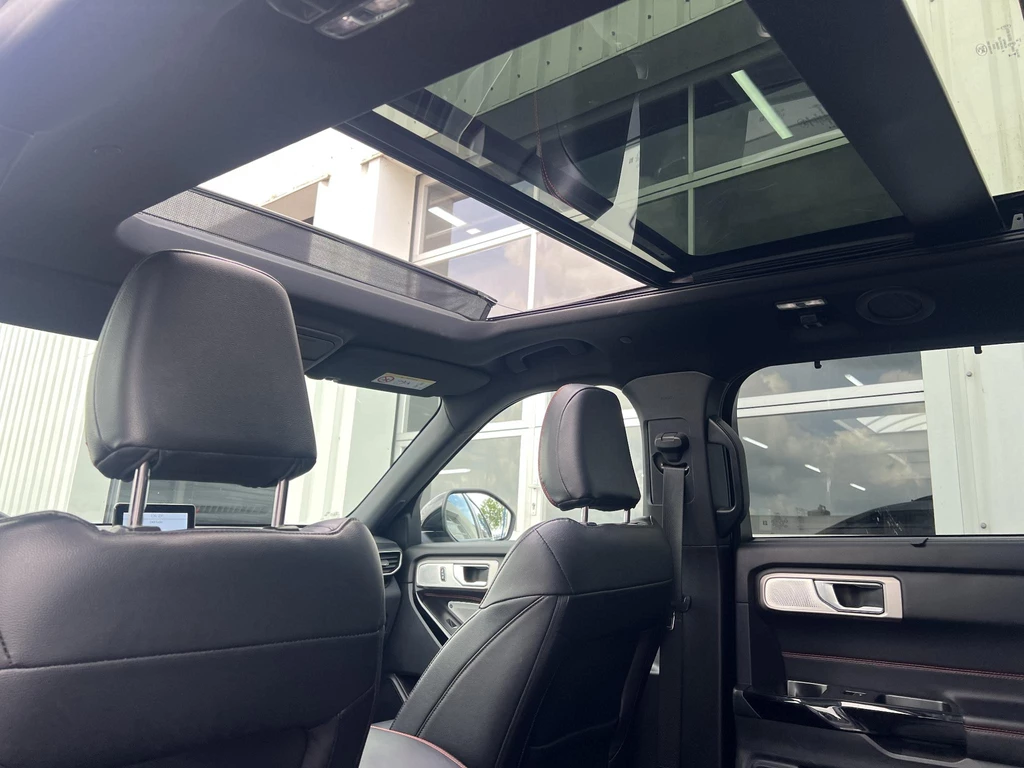 Ford Explorer – foto 19