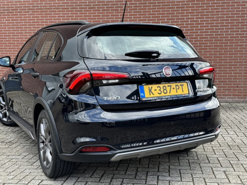 Fiat Tipo – foto 5
