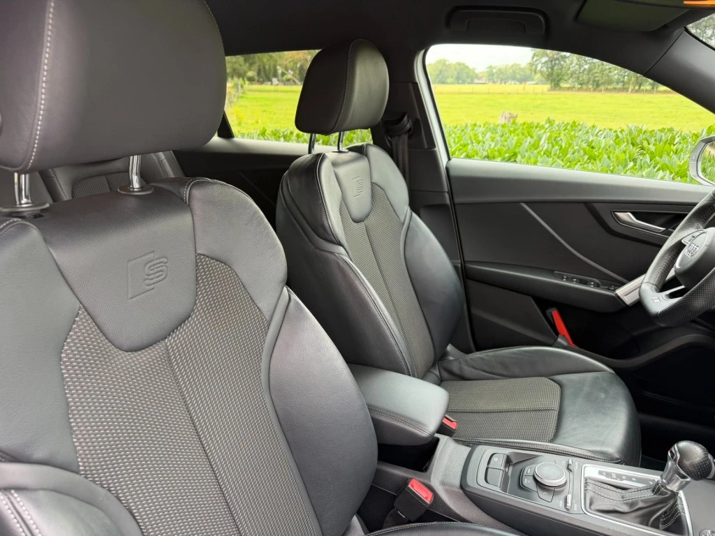Audi Q2 – foto 11