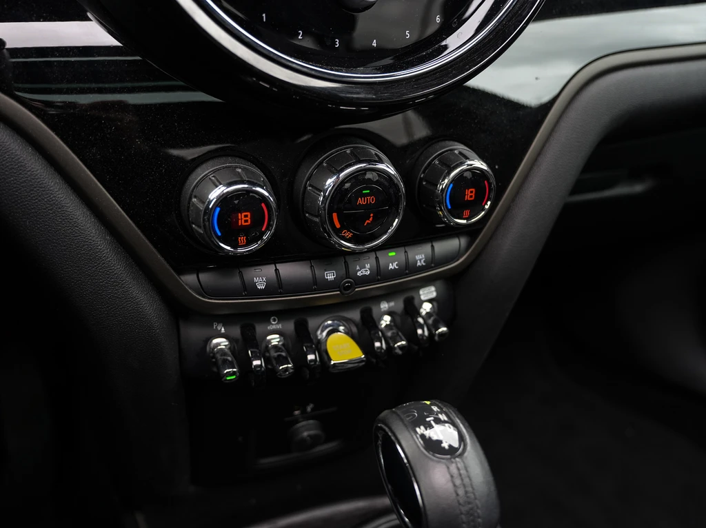 MINI Countryman – foto 28
