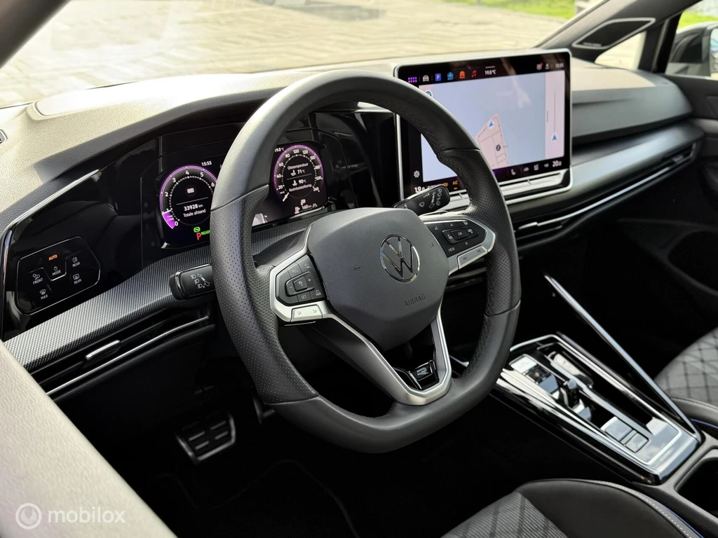 Volkswagen Golf – foto 7