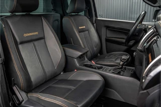 Ford Ranger – thumbnail 13