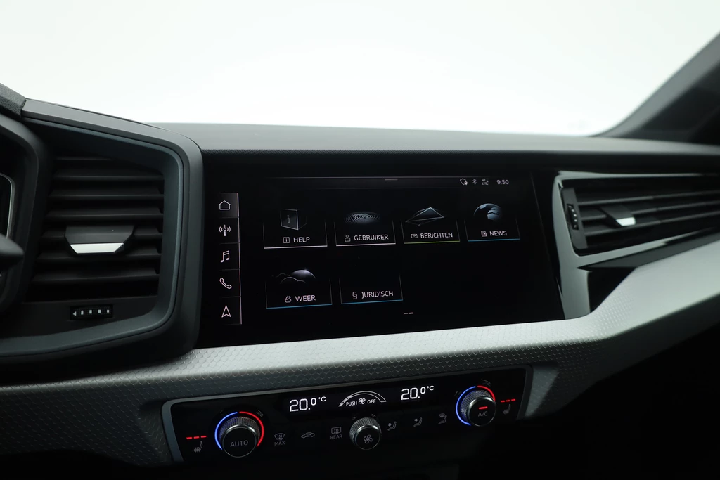 Audi A1 Sportback – foto 24