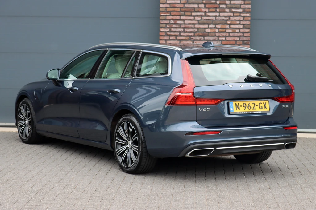 Volvo V60 – foto 3