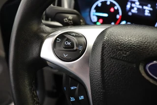 Ford Transit Connect – thumbnail 21