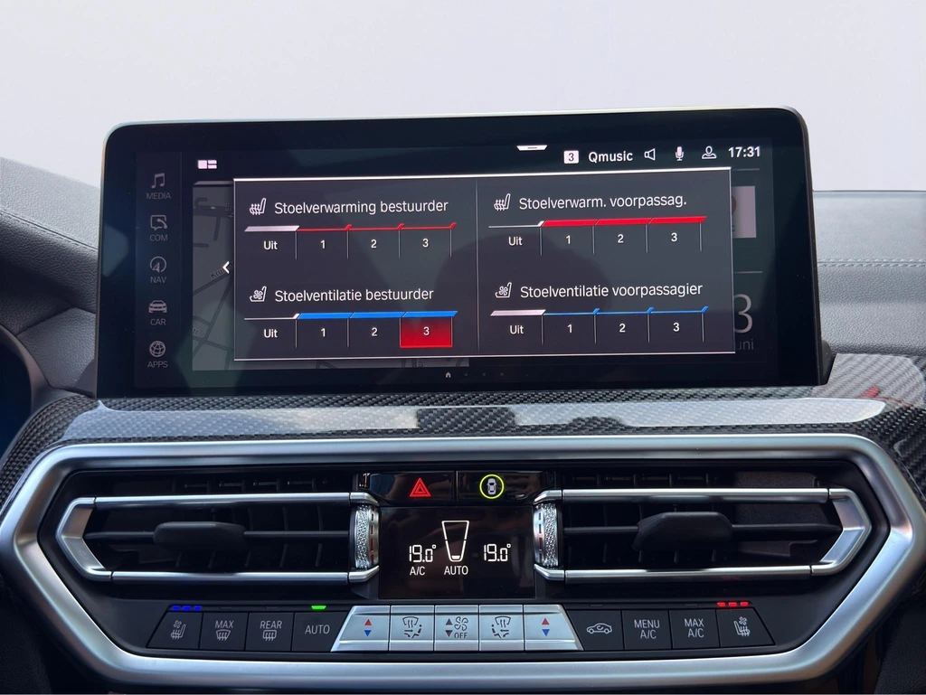 BMW X3 – foto 25