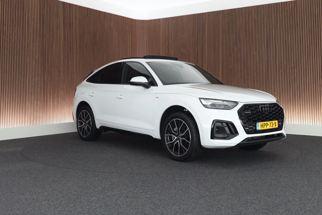 Audi Q5 – foto 6