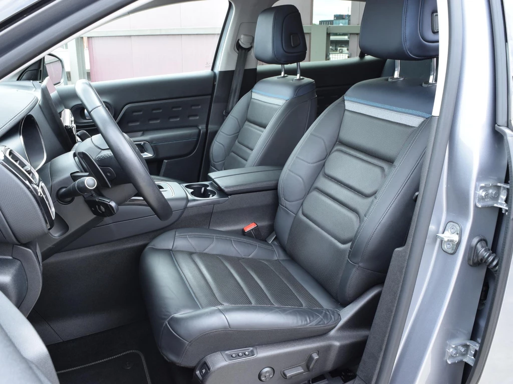 Citroën C5 Aircross – foto 21