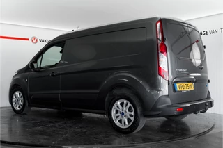 Ford Transit Connect – thumbnail 3