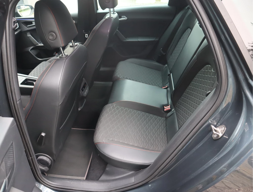 SEAT Leon – foto 40