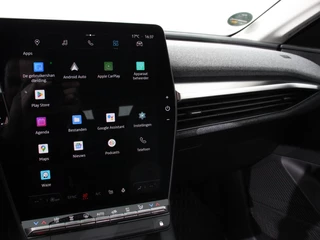 Renault Megane E-Tech – thumbnail 33