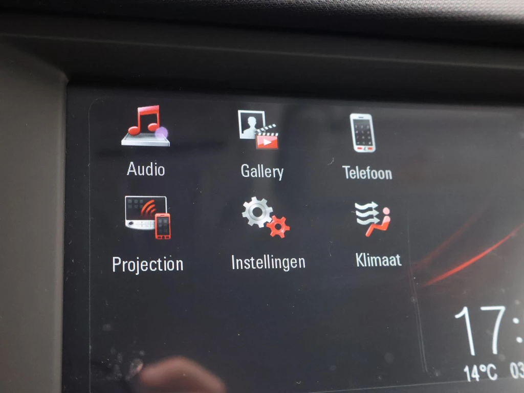 Opel Crossland X – foto 25
