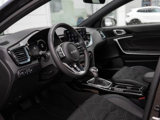 Kia Ceed – thumbnail 22