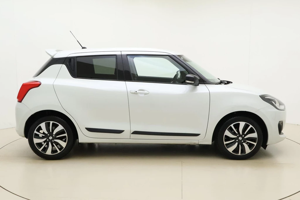 Suzuki Swift – foto 7