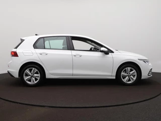Volkswagen Golf – thumbnail 8