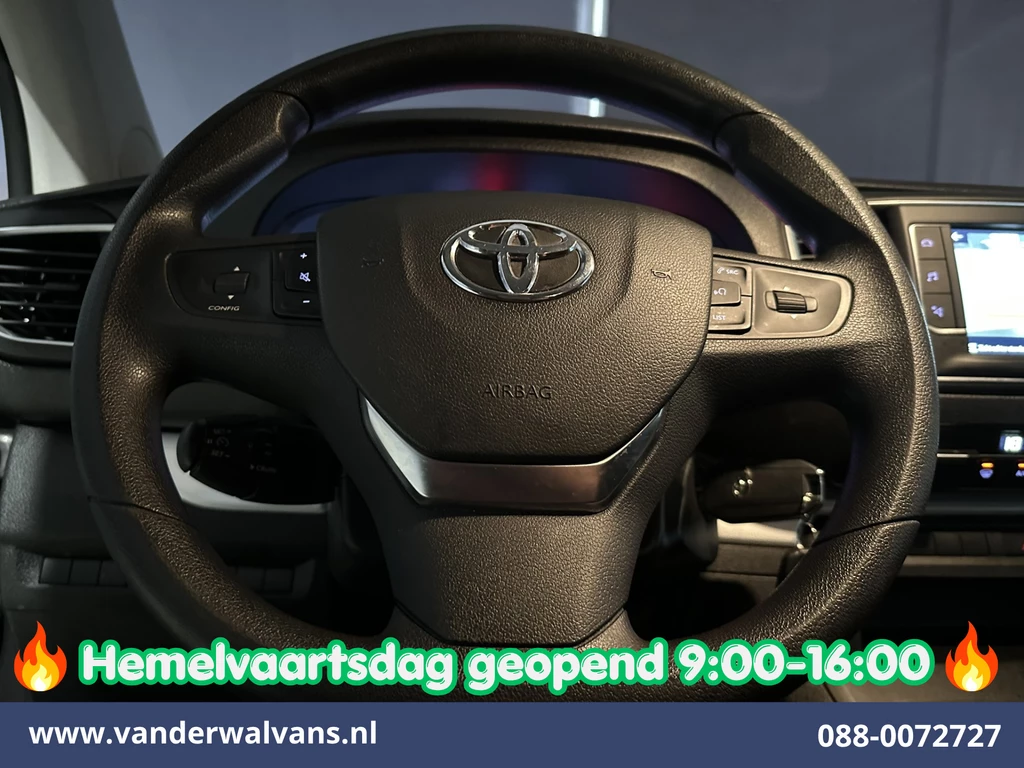 Toyota ProAce – foto 17