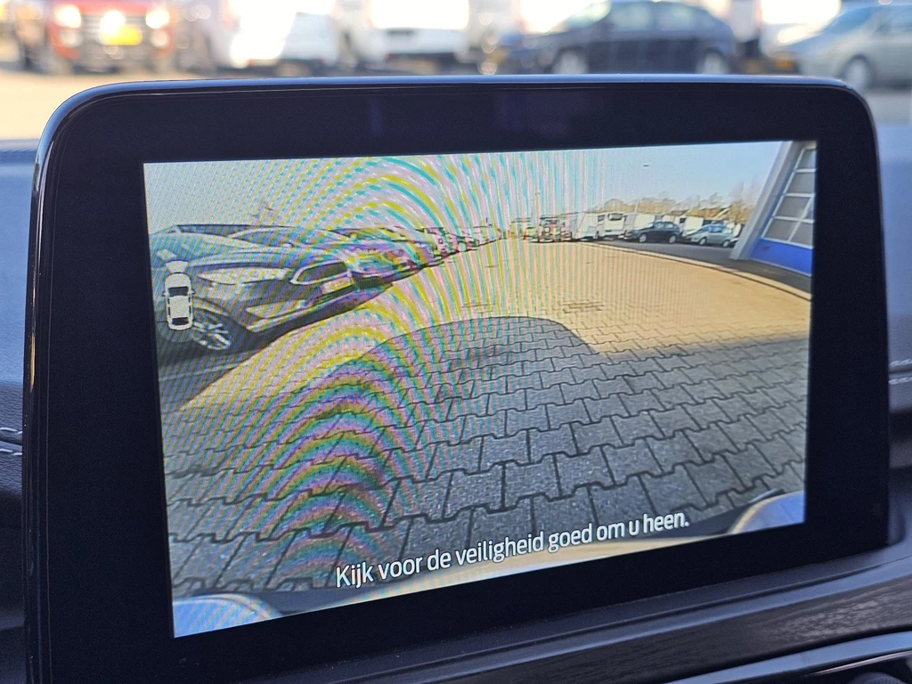 Ford Kuga – foto 24