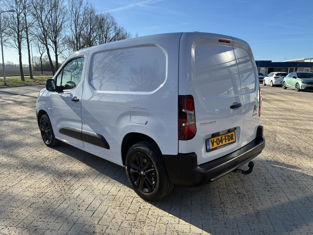 Citroën Berlingo – foto 3
