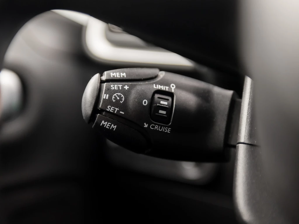 Citroën C3 – foto 19