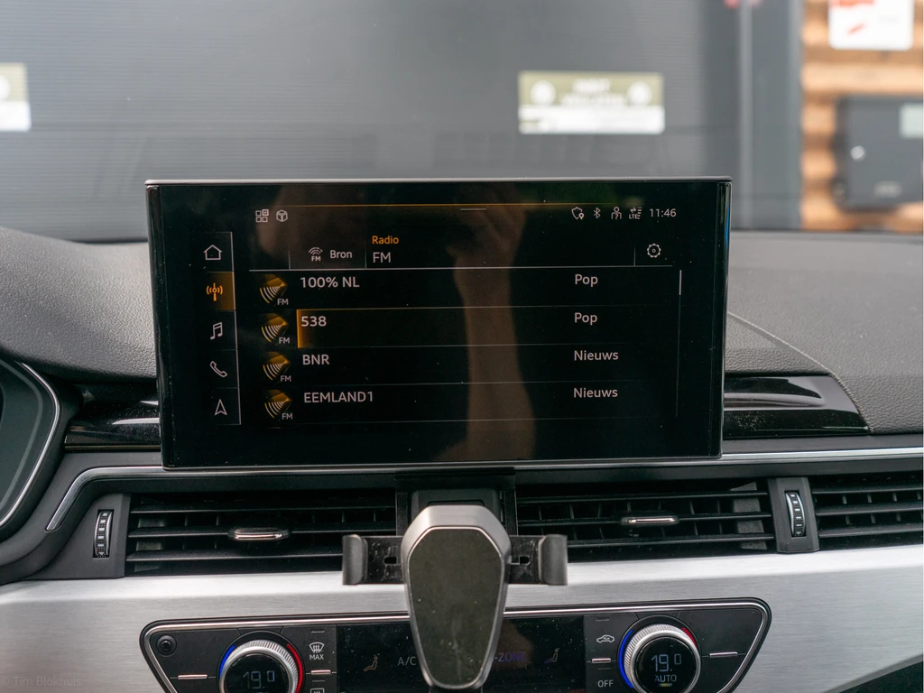 Audi A4 – foto 24