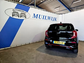Kia Picanto – thumbnail 7
