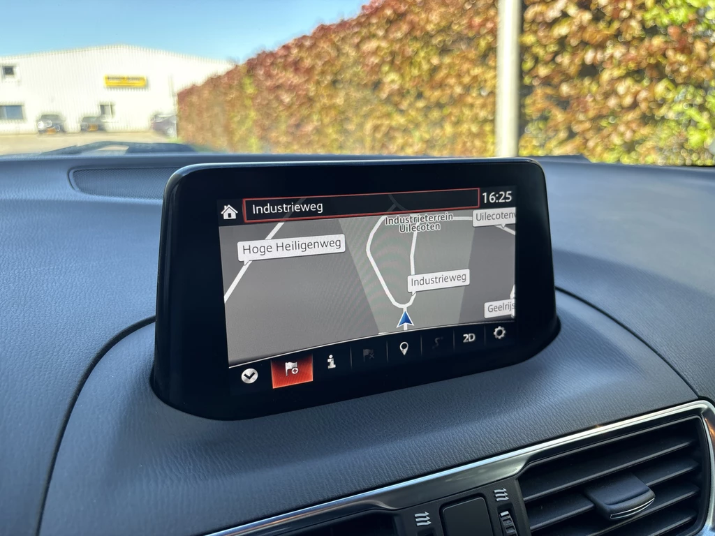 Mazda 3 – foto 19