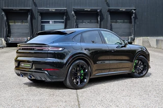 Porsche Cayenne – thumbnail 14