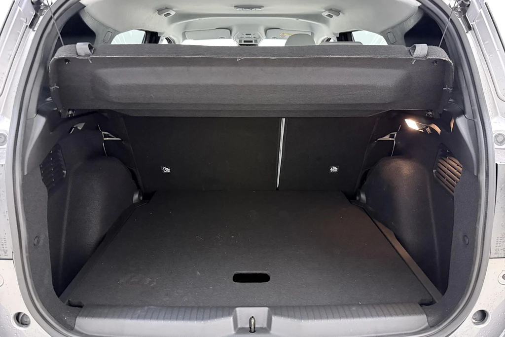 Citroën C3 Aircross – foto 10