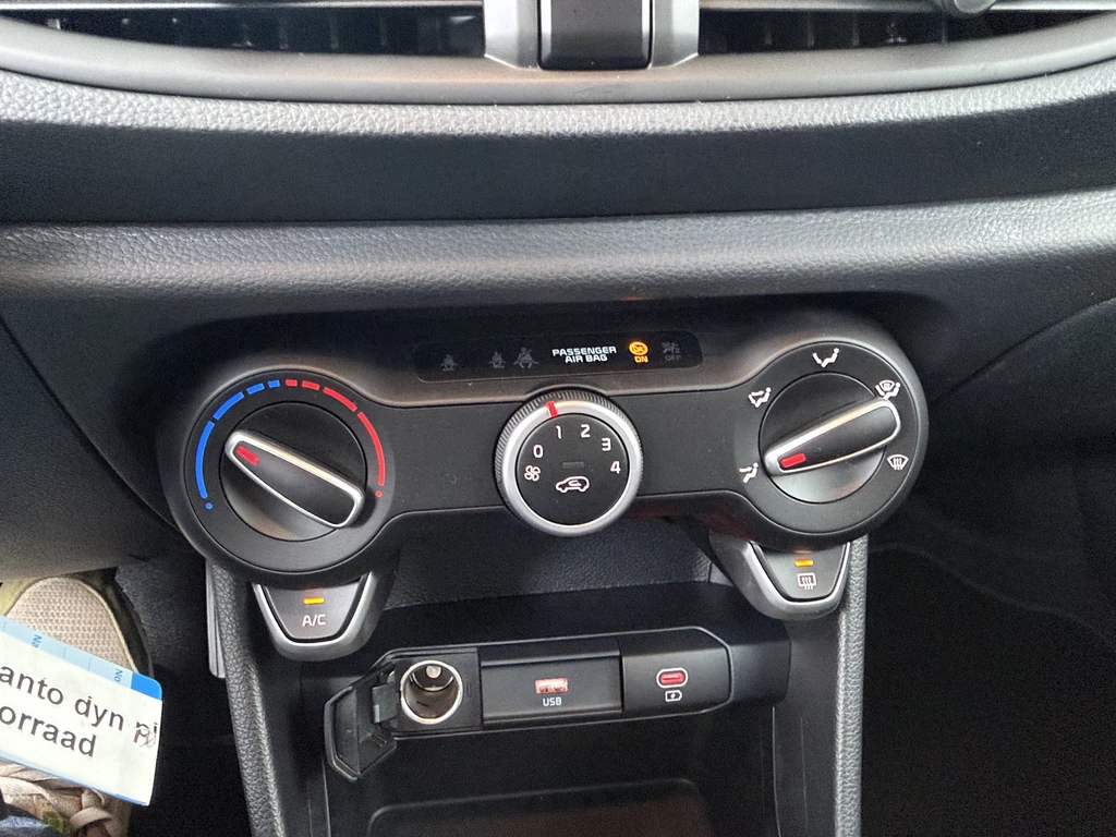 Kia Picanto – foto 31