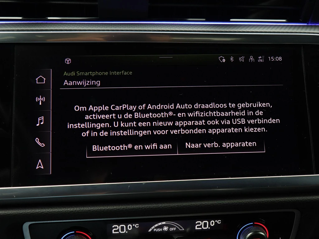 Audi Q3 – foto 32