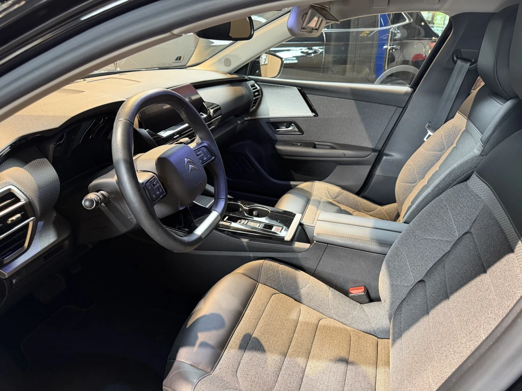 Citroën C5 X – foto 13