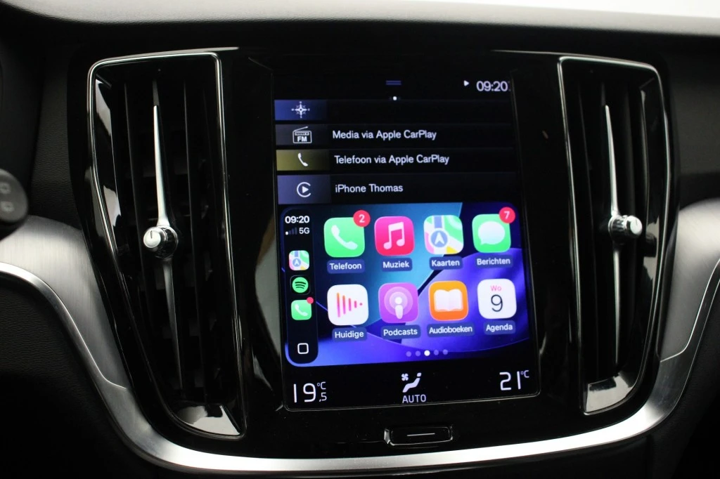 Volvo V60 – foto 14