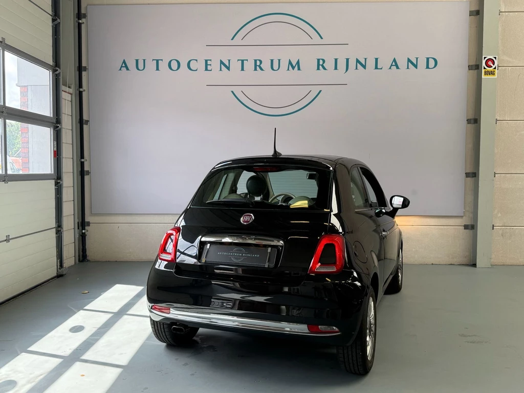 Fiat 500 – foto 8