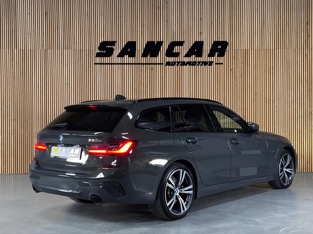 BMW 3 Serie – foto 9