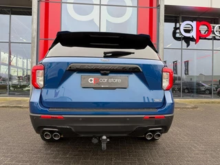 Ford Explorer – thumbnail 4