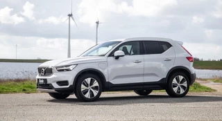 Volvo XC40 – thumbnail 6