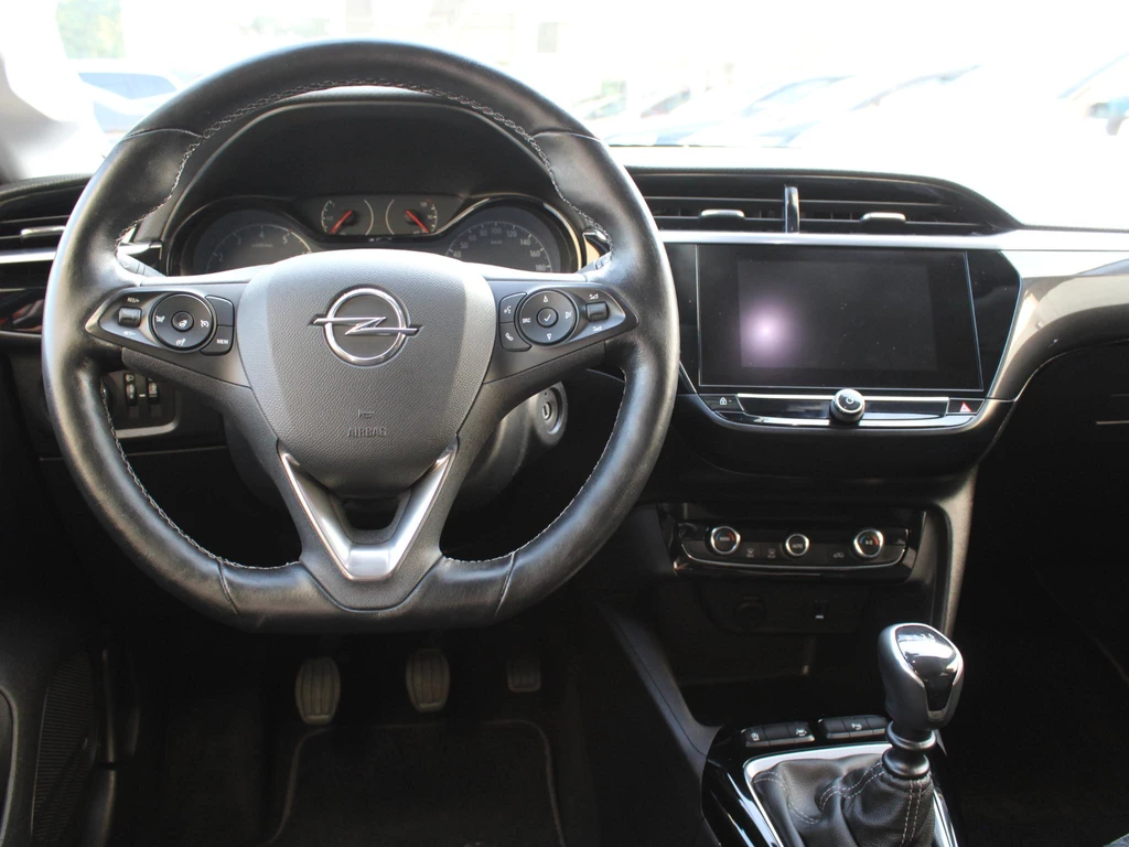 Opel Corsa – foto 9
