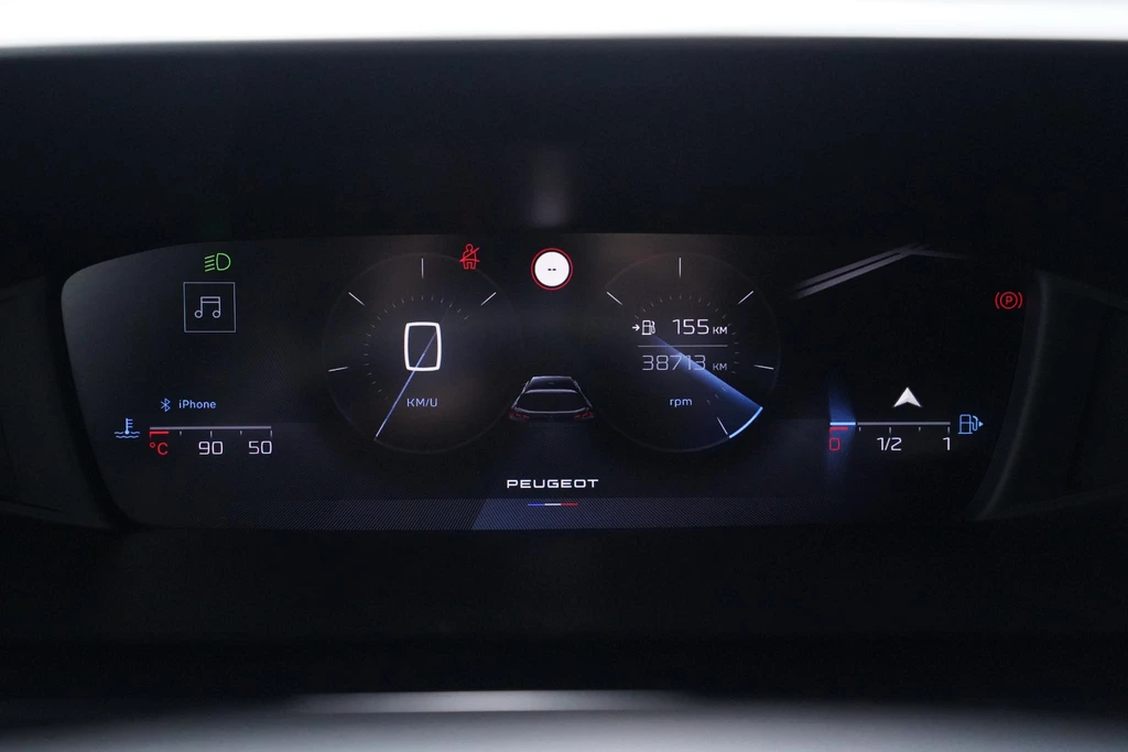 Peugeot 308 – foto 34