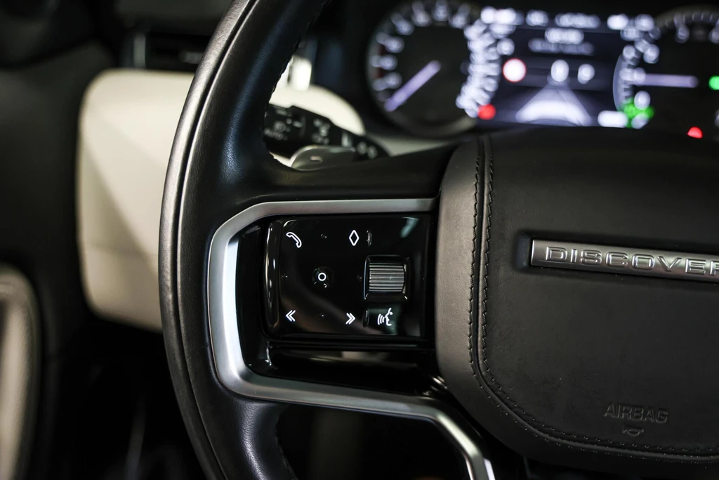 Land Rover Discovery Sport – foto 40