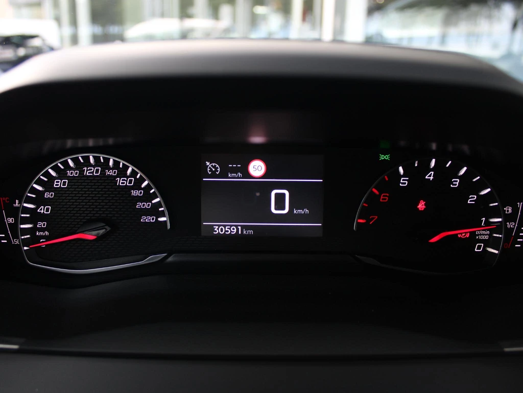 Peugeot 2008 – foto 22