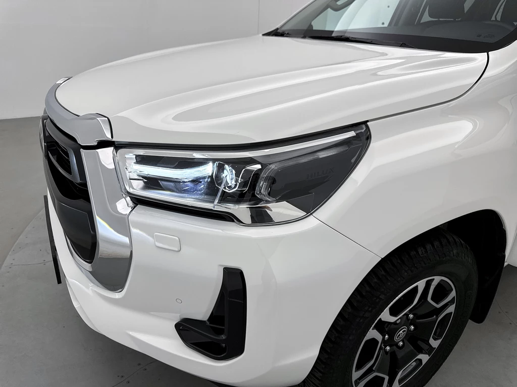 Toyota Hilux – foto 20