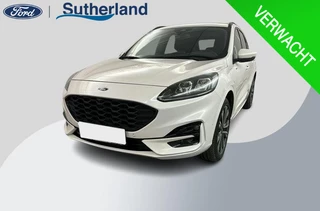 Ford Kuga – thumbnail 1